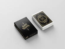 Load image into Gallery viewer, Share Wonder Playing Cards by Scott Humston