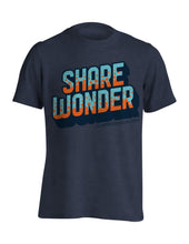 Load image into Gallery viewer, NEW! Share Wonder Shirt!
