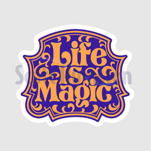 Load image into Gallery viewer, Magic &amp; Wonder Stickers!