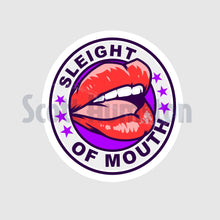 Load image into Gallery viewer, Magic &amp; Wonder Stickers!